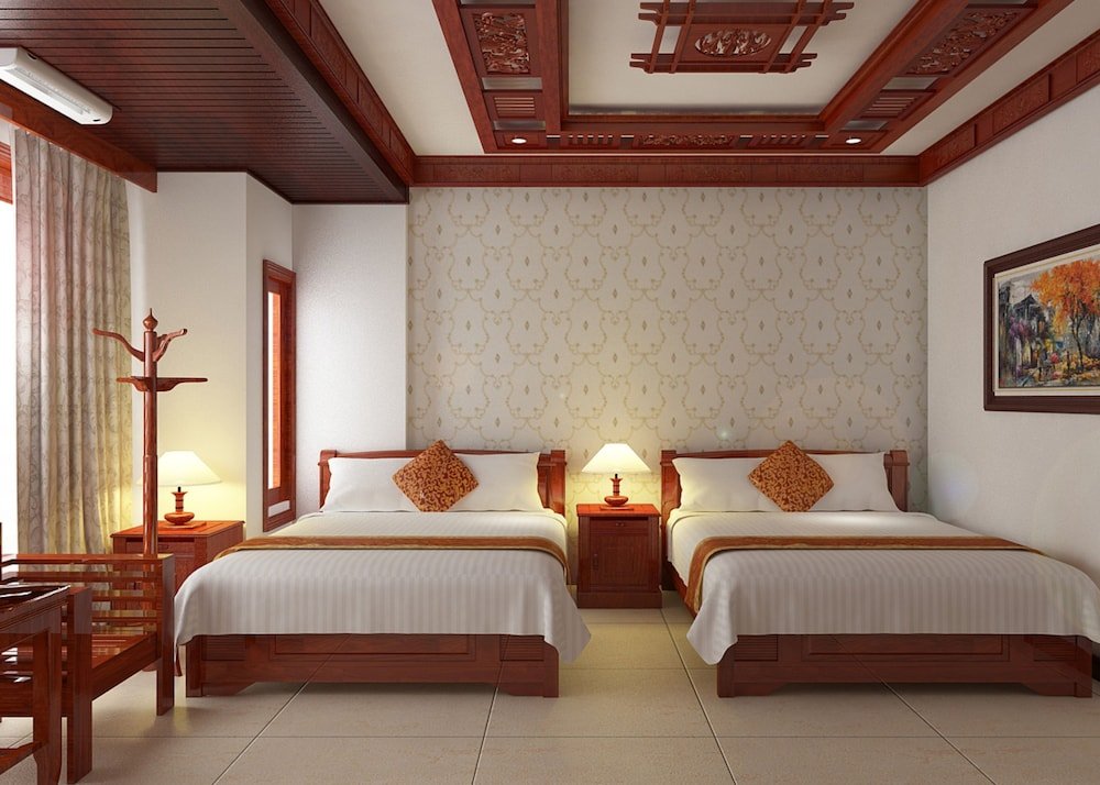 Фото Thanh Hung Hotel