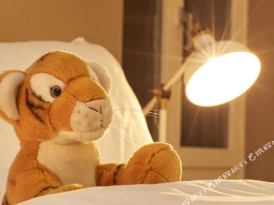 Фото Blue City Hotel