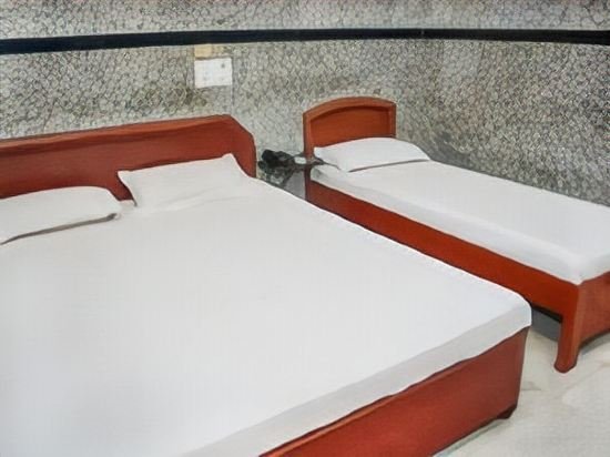 Фото Hotel Greens