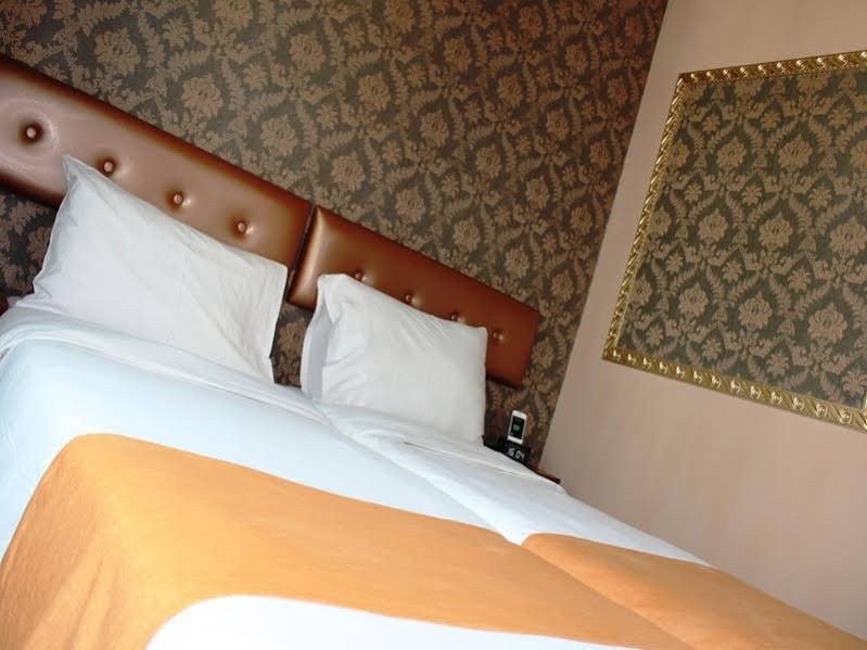 Фото Best Western Hotel Causeway Bay Hong Kong