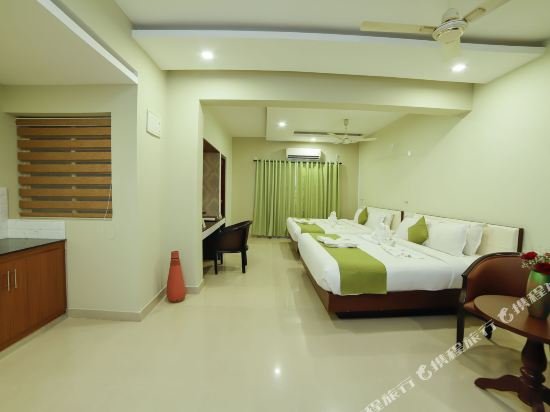 Фото Hotel Sreepathy Indraprastha