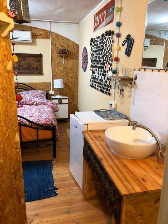 Фото Chen in Ezuz