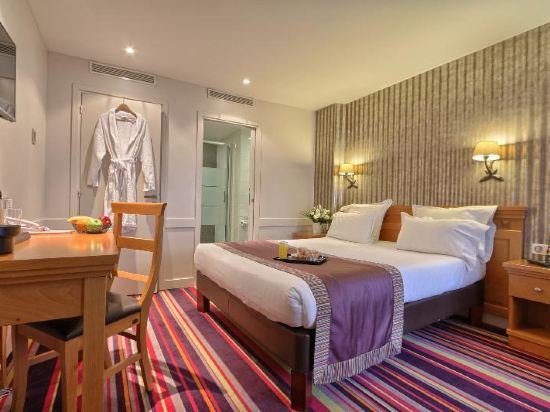 Фото Hotel Mondial