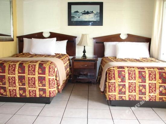 Фото Oceana Boutique Hotel