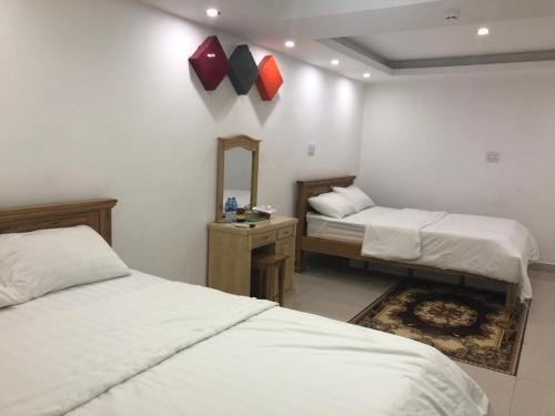 Фото Gic Apartment and Hotel