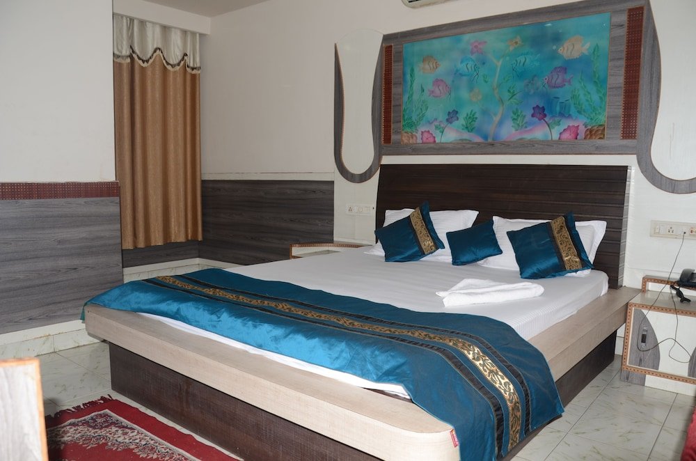 Фото Oyo 29689 Hotel Pramod