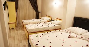 Гостиница Dostlar Market