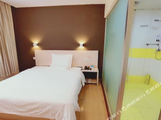 Фото 7 Days Inn Harbin Conference and Exhibition Center