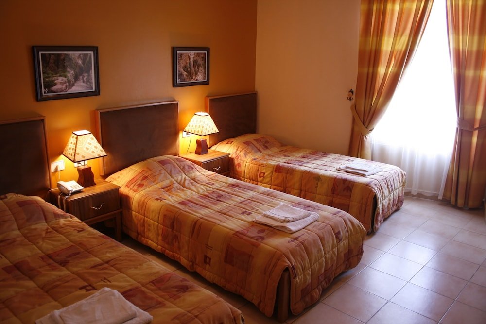 Фото Mariam Hotel