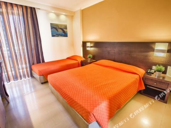 Фото Sofia Hotel