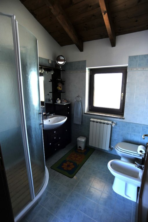 Фото B&b Cascina Rosa Camilla