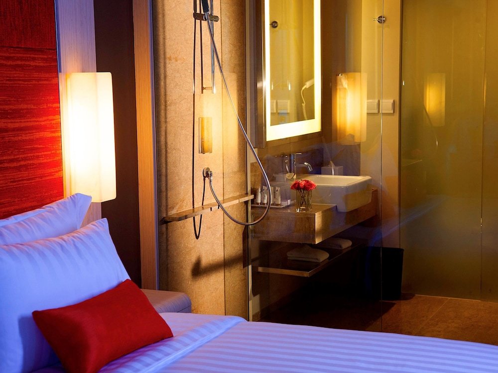 Фото Grand Mercure Jakarta Harmoni