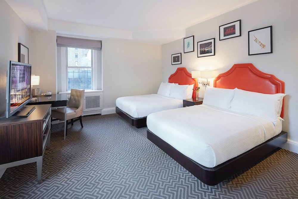 Фото The Lexington Hotel, Autograph Collection