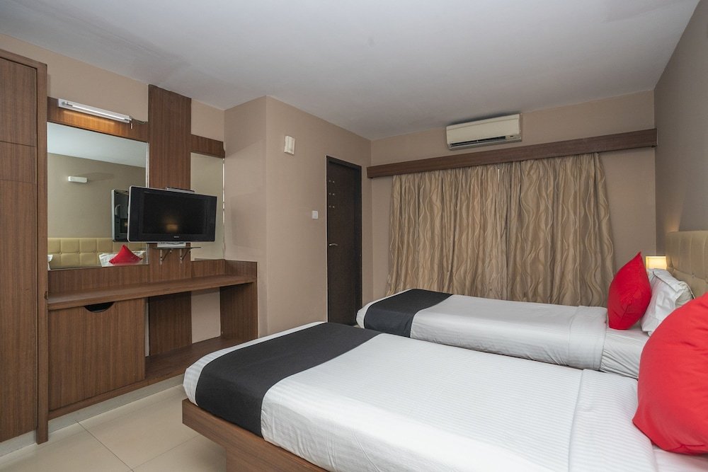 Фото Capital O 11186 The Lark