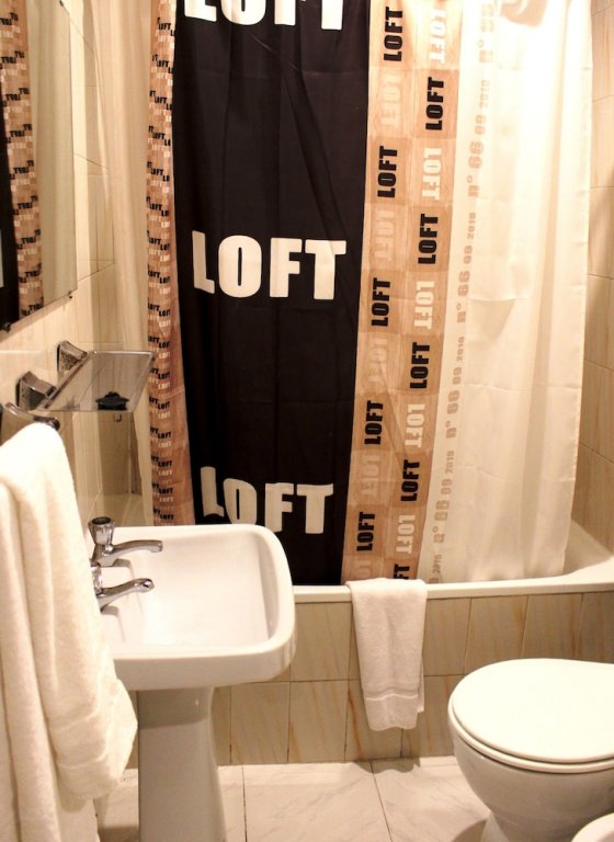 Фото Hostal Intercentro