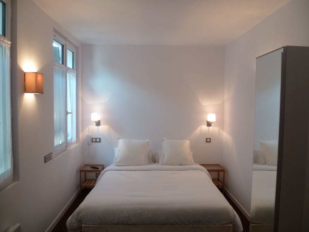 Фото Urban Style Biarritz Hôtel du Relais