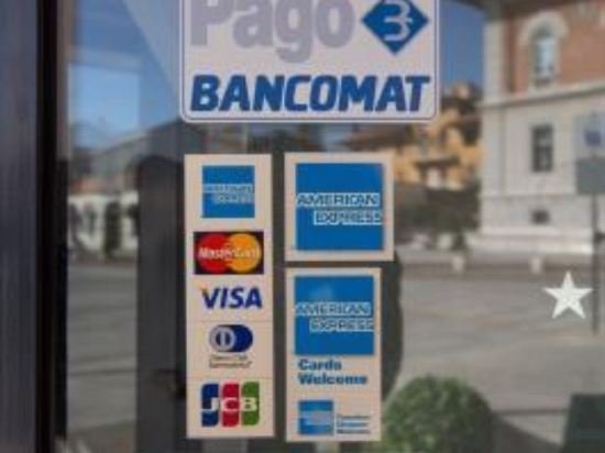 Фото Hotel Lombardia