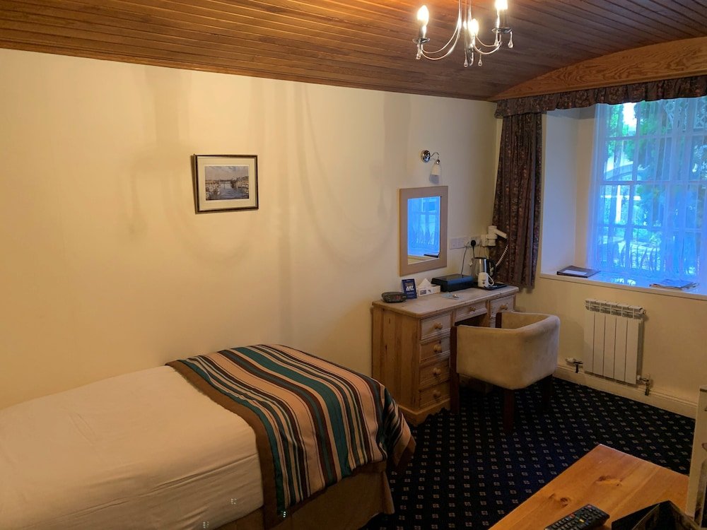 Фото Best Western Hotel de Havelet