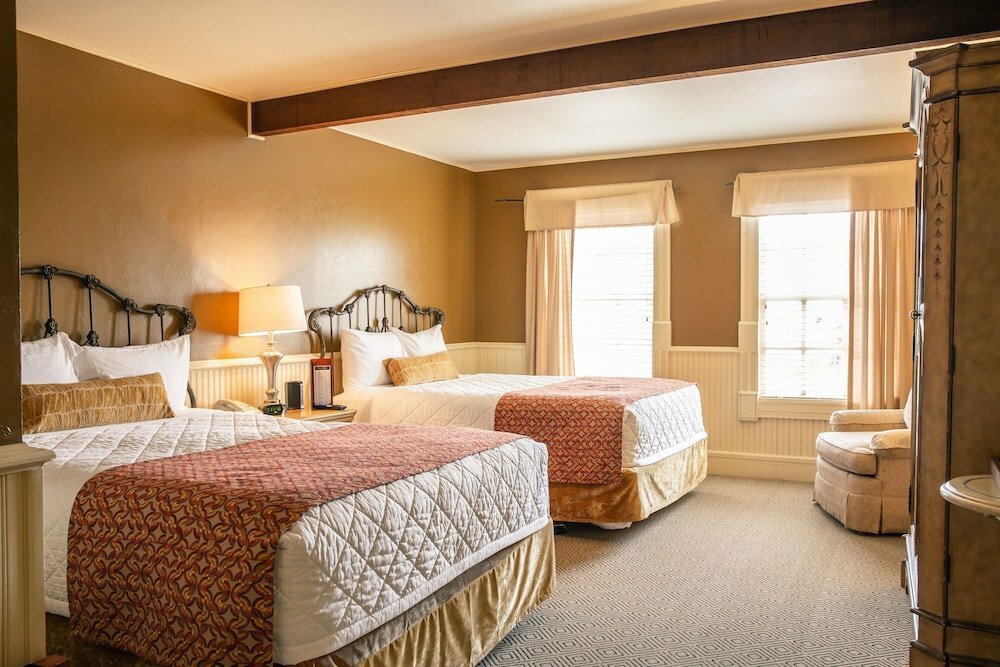 Hotel Lajitas Golf Resort and Spa, State of Texas, photo