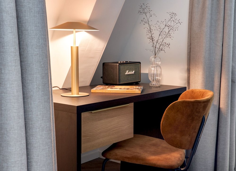 Фото Park Hotel Den Haag