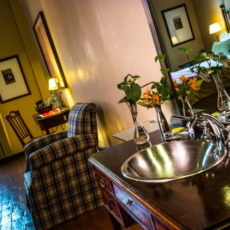 Фото Be Jardin Escondido by Coppola