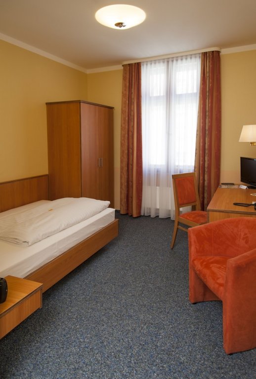 Фото Hotel Europa