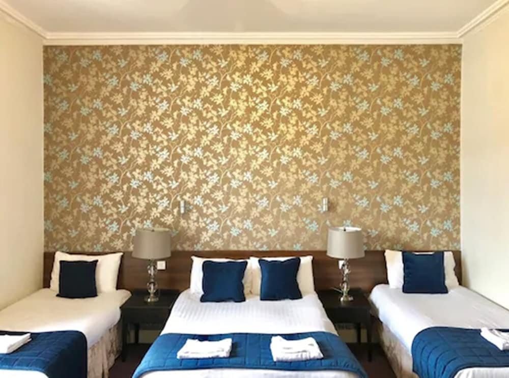 Фото Park View House