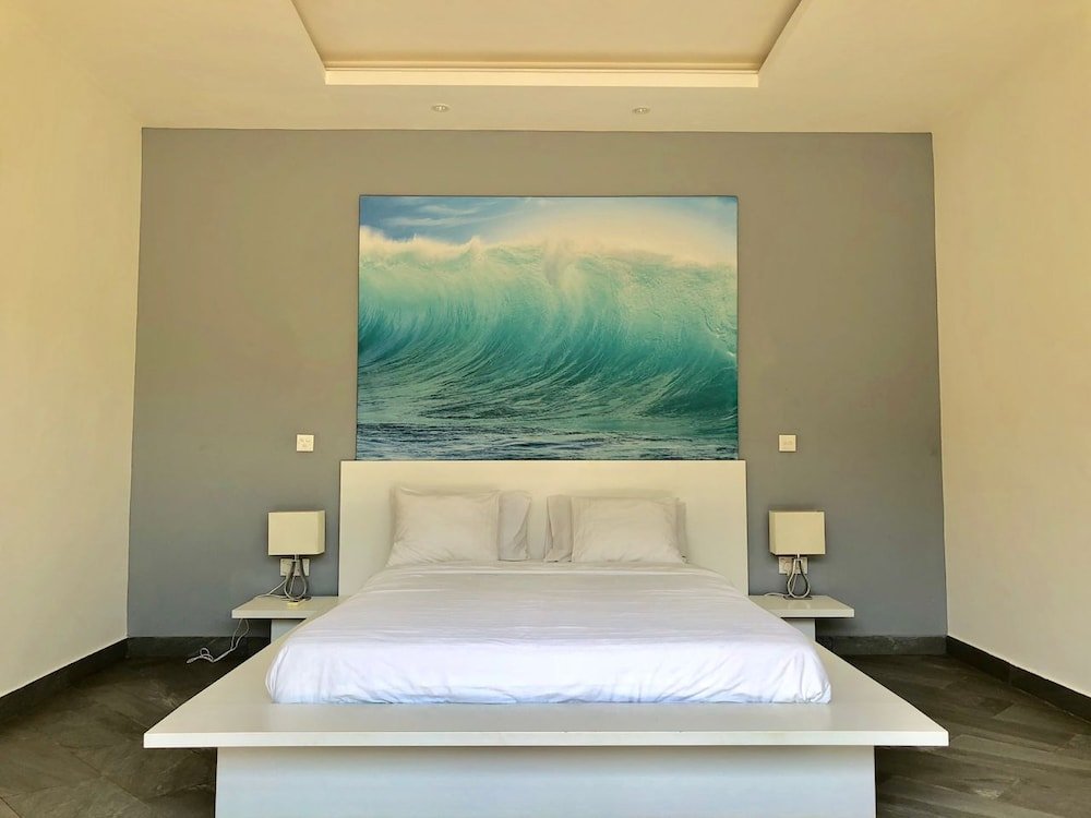 Фото Grand Amber Villa