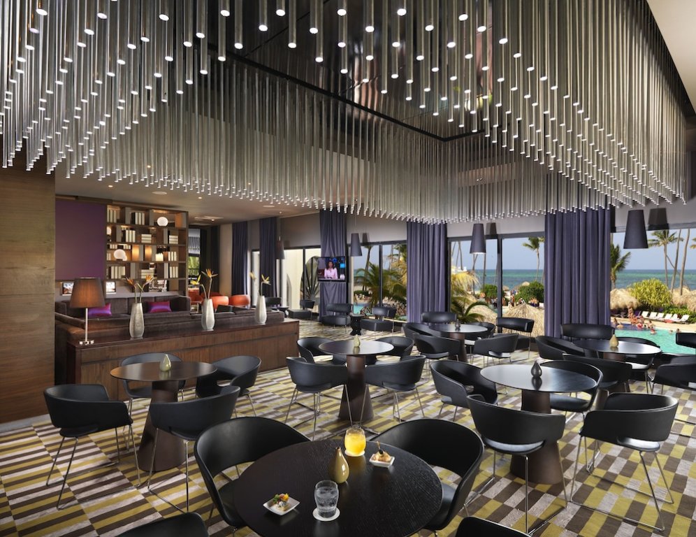 Фото Paradisus Palma Real Resort