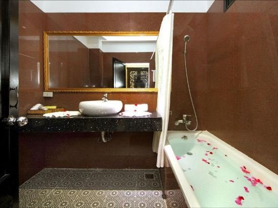 Фото Thanh Binh Central Hotel