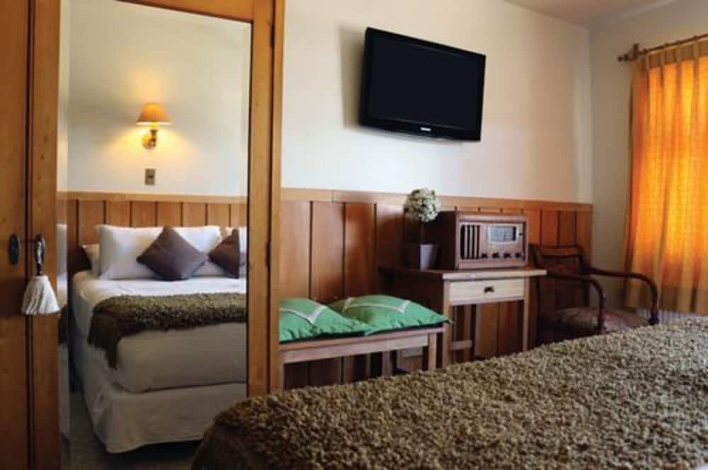 Фото Hotel Boutique El Greco