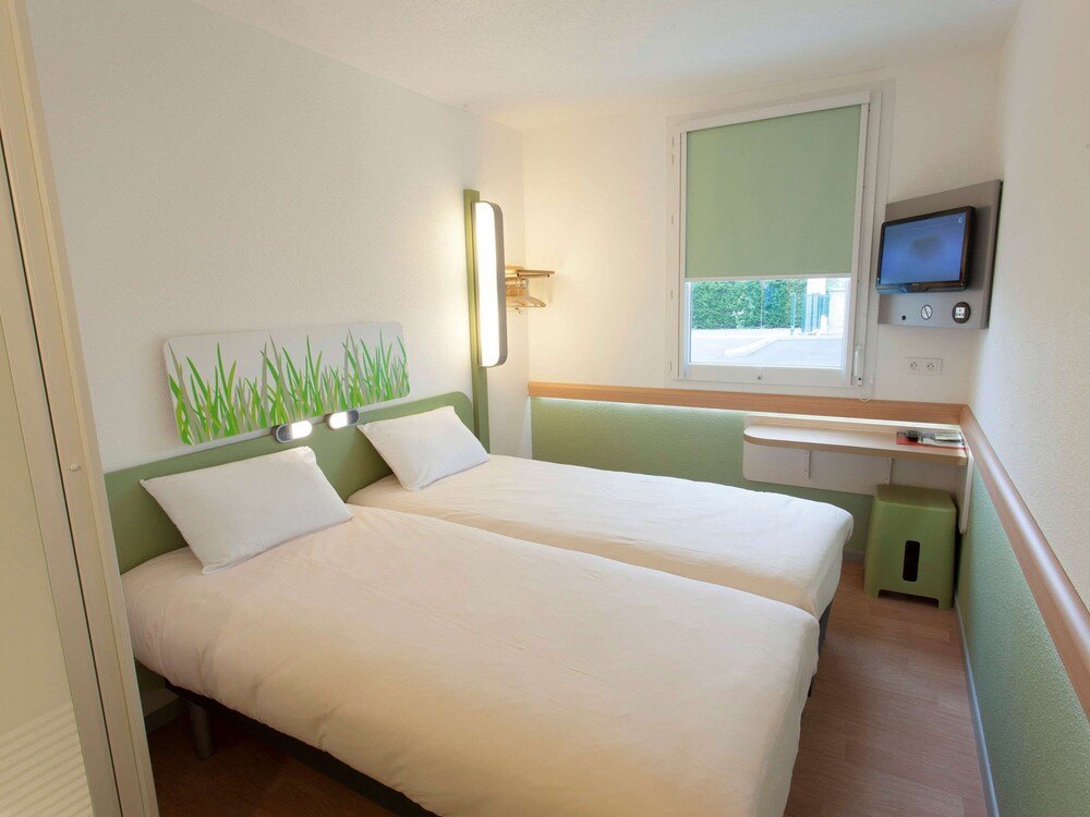 Фото Ibis Cherbourg La Glacerie