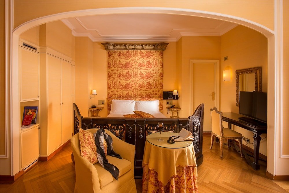 Фото Hotel Canada, Bw Premier Collection