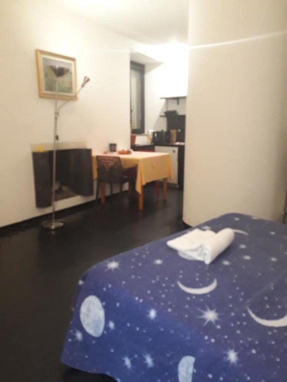 Фото Romeo and Juliet B&b and Apartaments