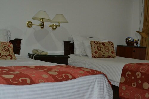 Гостиница Hotel Prince Plaza в Медельине