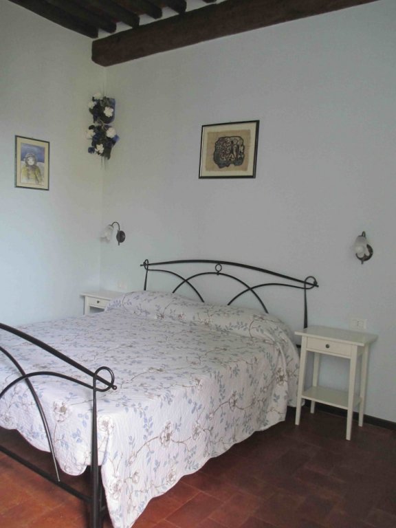 Фото Bed and Breakfast Lucca Fora