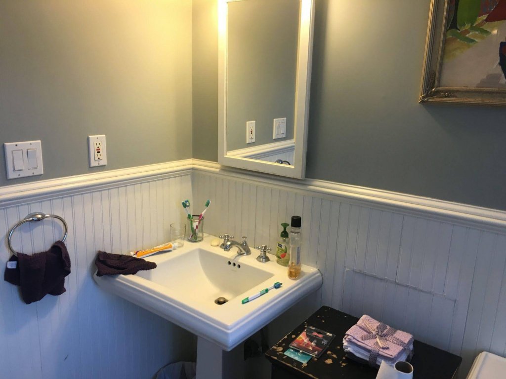 Фото Chez Pat in Cambridge