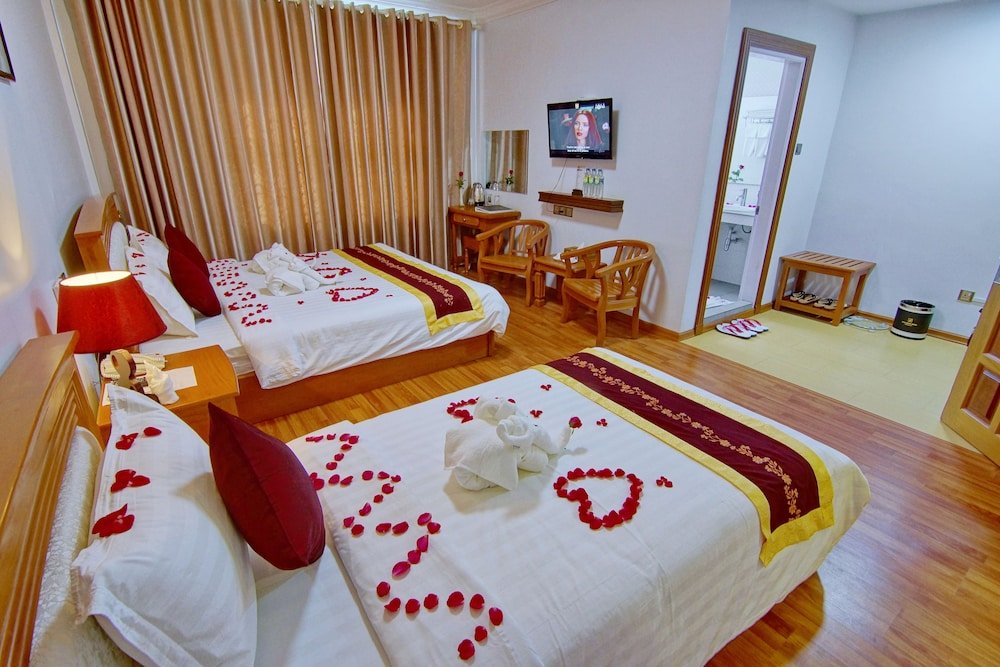 Фото Yuan Sheng Hotel