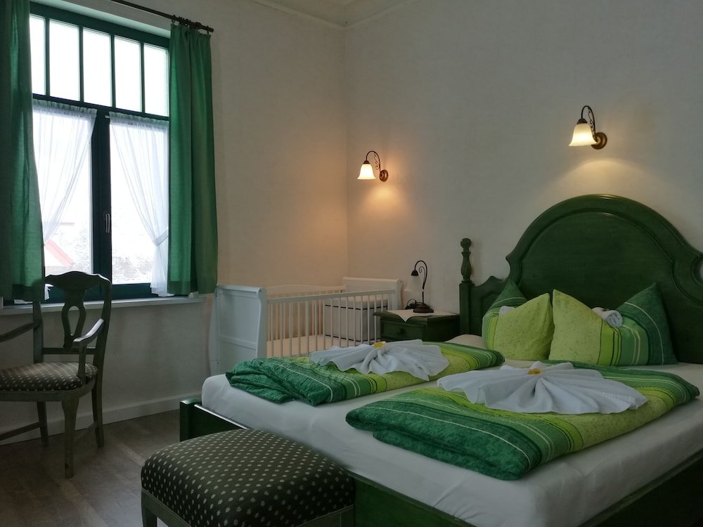 Фото Hotel Villa Alice