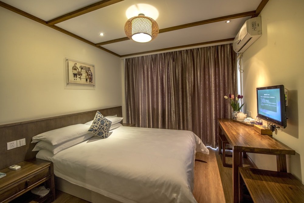 Фото Wuyang Inn Hangzhou