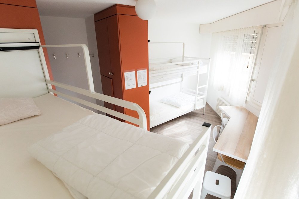 Фото City Hostel Geneva