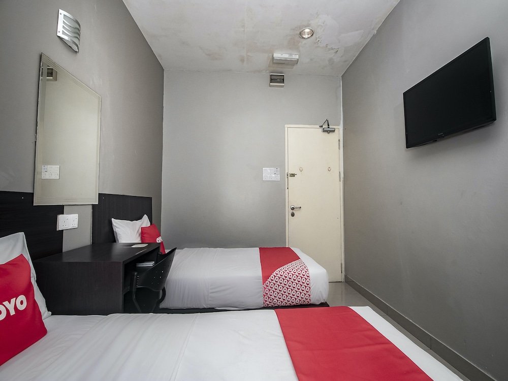 Фото Oyo 89885 Nice Stay Three Six Five Services