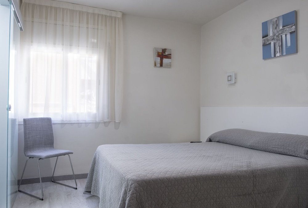 Фото Hotel Tolosa