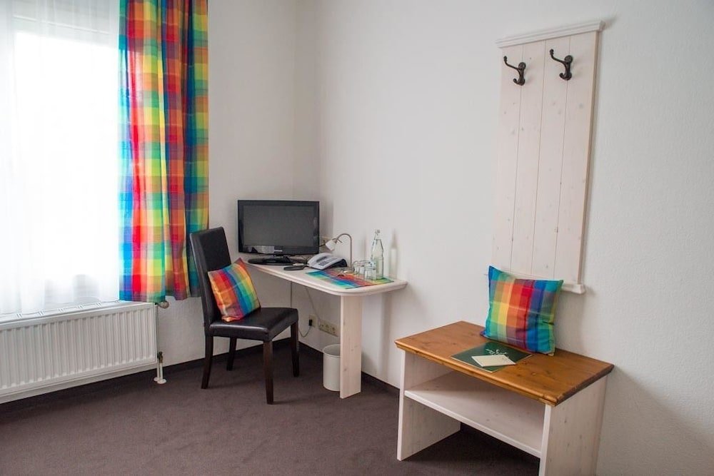 Фото Landhaus Wesermarsch