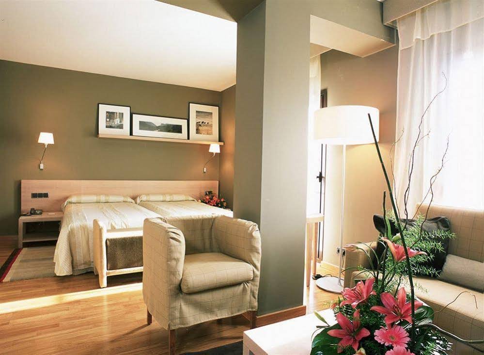 Фото Parador de la Seu d'Urgell