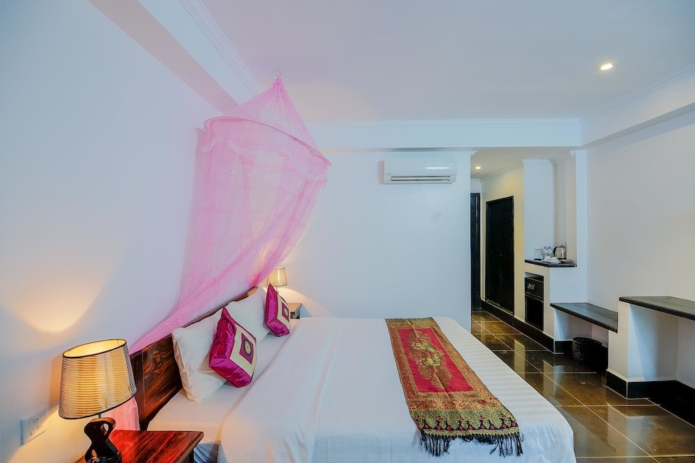 Фото Rimong La Residence D'Angkor