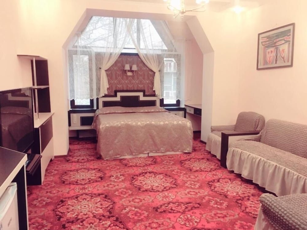 Фото Дом Писателей