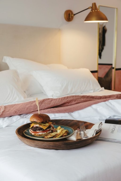 Фото Mikasa Ibiza Boutique Hotel