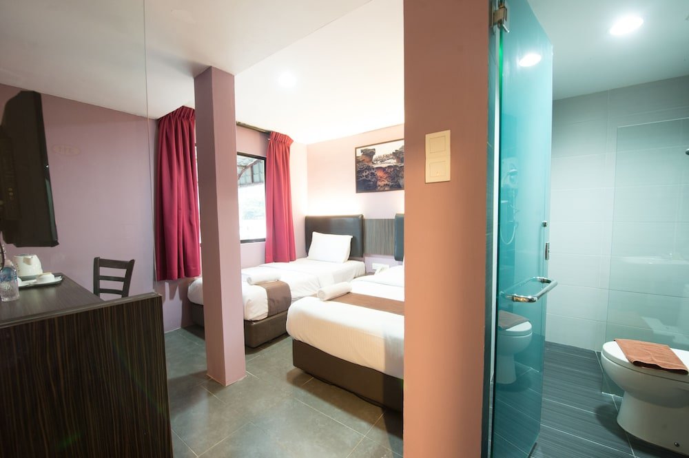 Фото Ciq Hotel Sdn Bhd