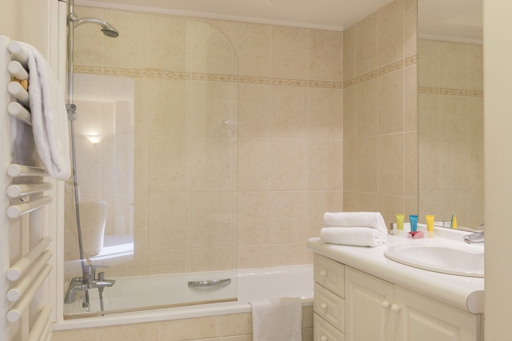 Фото Le Plessis Grand Hotel